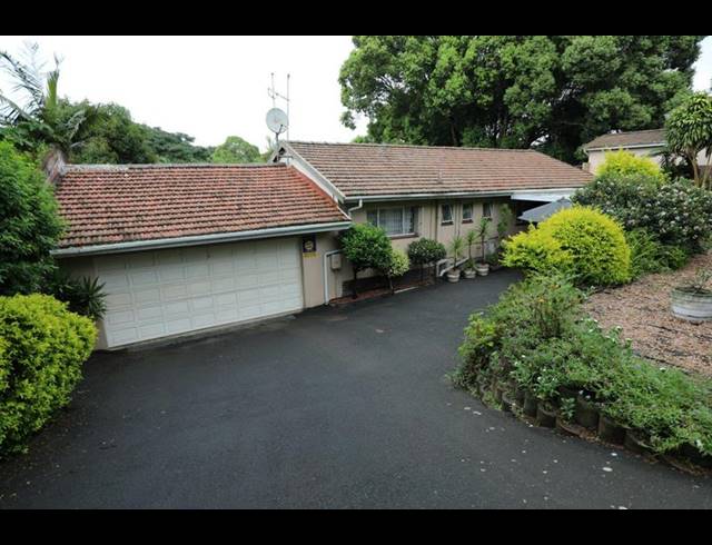 3 BEDROOM HOUSE FOR SALE IN ASHLEY